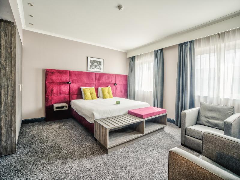 Marivaux Hotel image