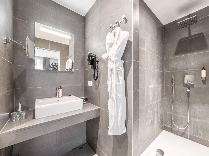 Marivaux Hotel image