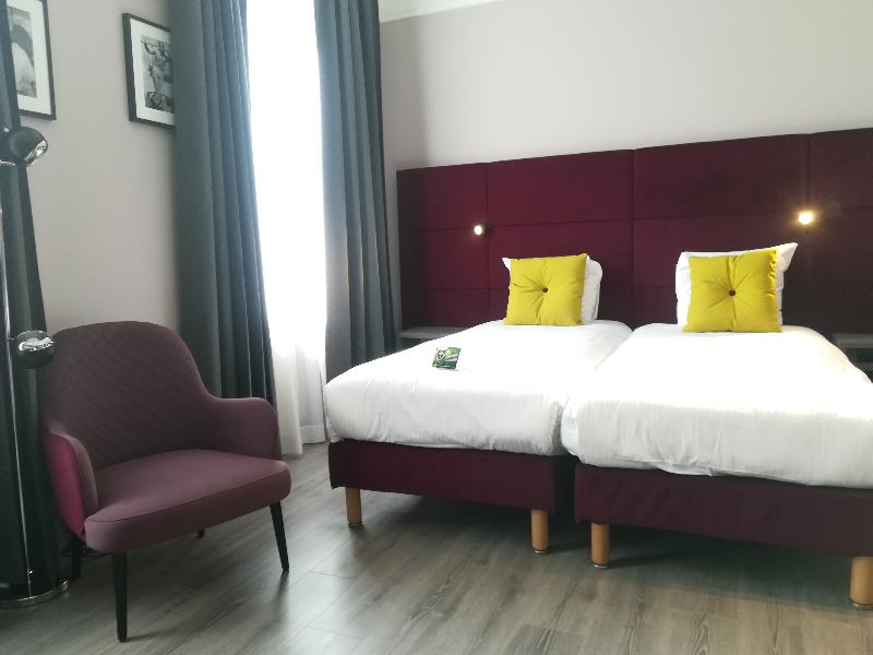 Marivaux Hotel image