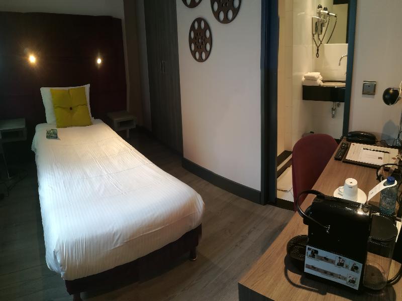 Marivaux Hotel image