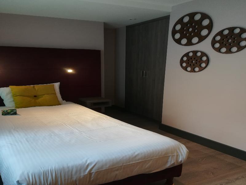 Marivaux Hotel image