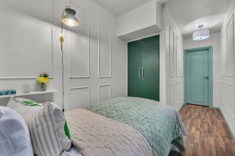 Modern Kensington Apartments image