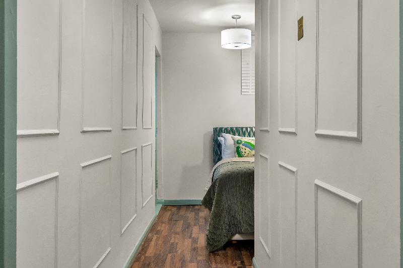 Modern Kensington Apartments image