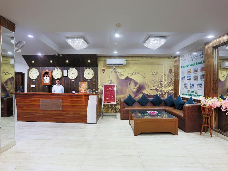 Hotel Clink image