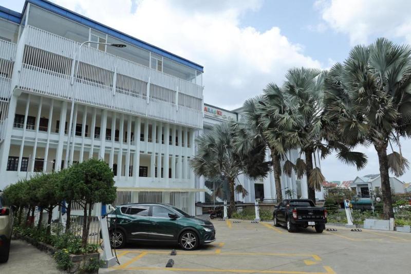 Pleiku Hotel By Gia Lai Tourist image