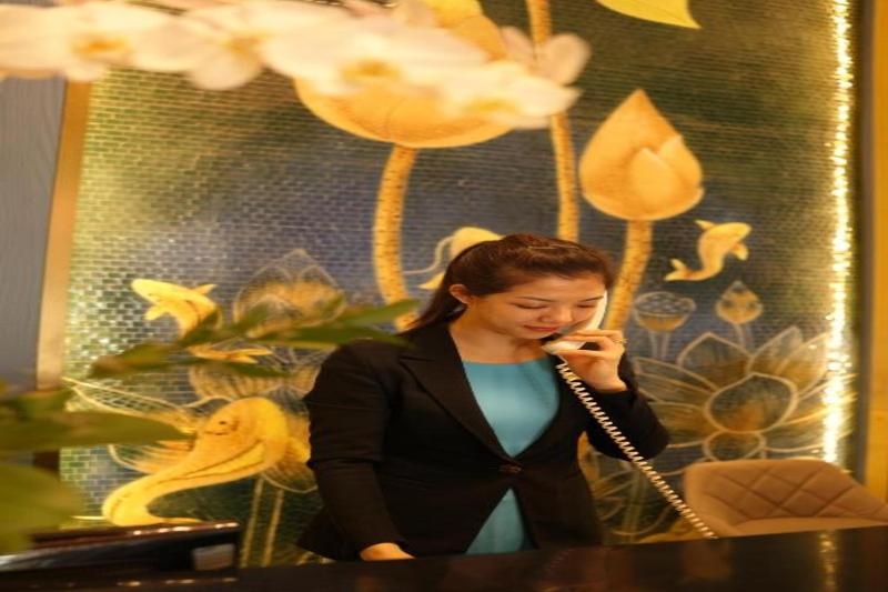Pleiku Hotel By Gia Lai Tourist image