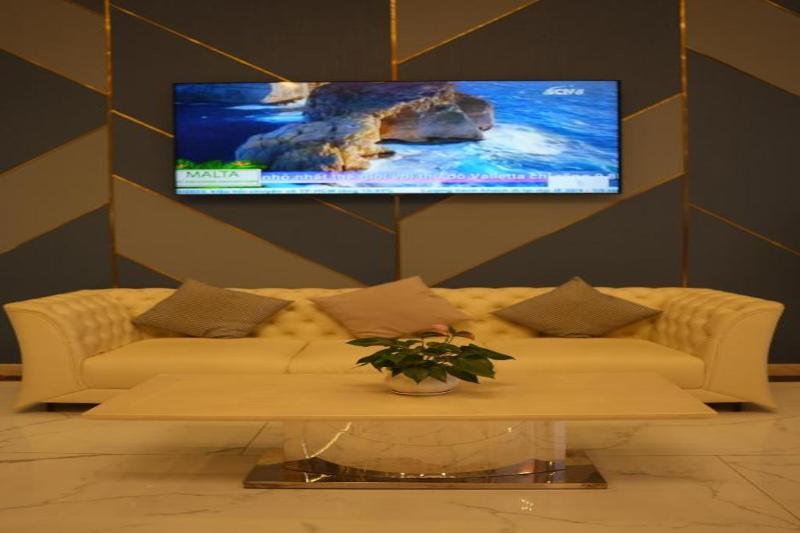 Pleiku Hotel By Gia Lai Tourist image