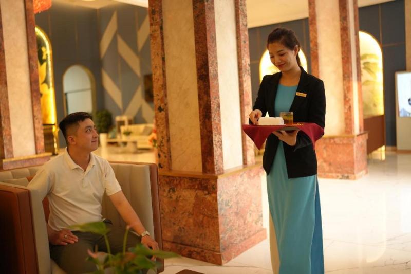 Pleiku Hotel By Gia Lai Tourist image