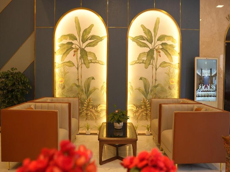 Pleiku Hotel By Gia Lai Tourist
