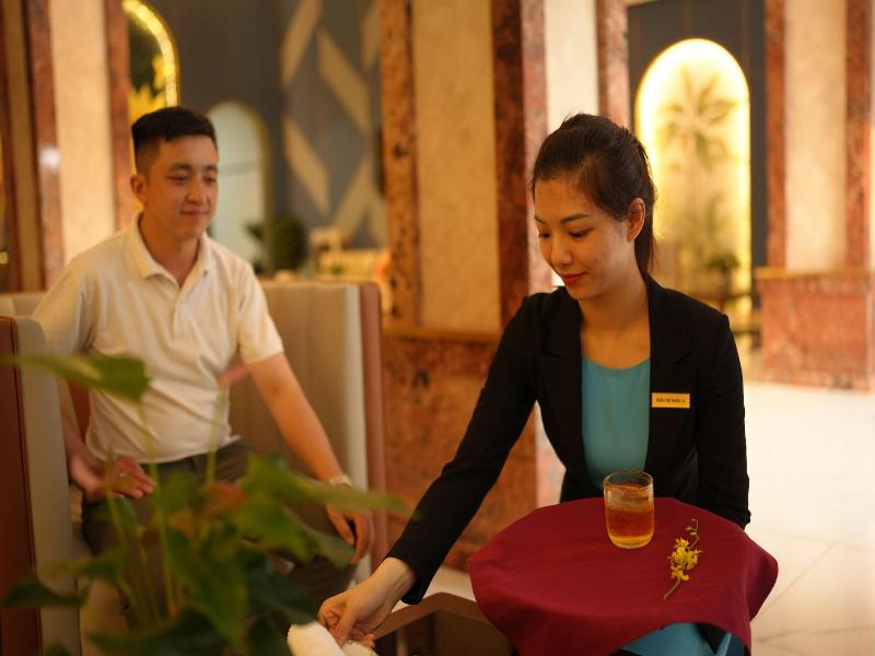 Pleiku Hotel By Gia Lai Tourist