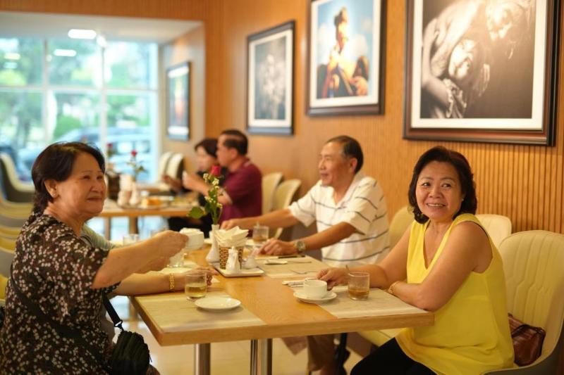 Pleiku Hotel By Gia Lai Tourist image