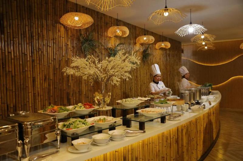 Pleiku Hotel By Gia Lai Tourist image