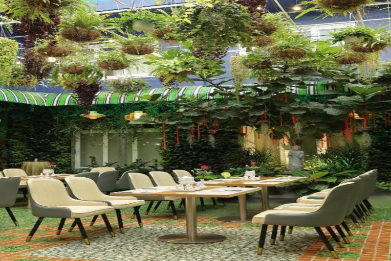 Pleiku Hotel By Gia Lai Tourist image