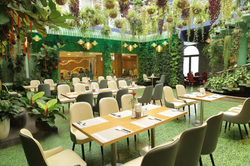 Pleiku Hotel By Gia Lai Tourist image