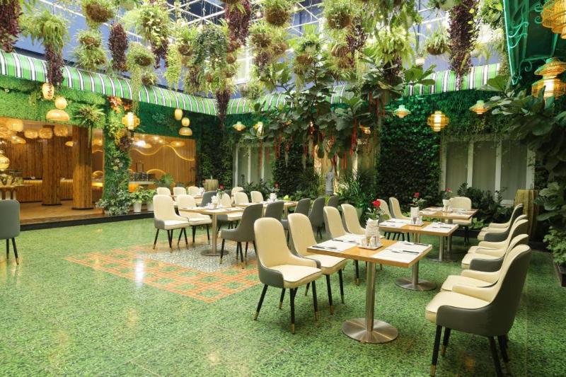 Pleiku Hotel By Gia Lai Tourist image