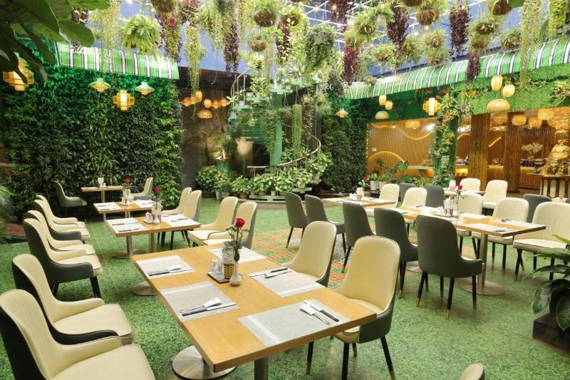 Pleiku Hotel By Gia Lai Tourist image