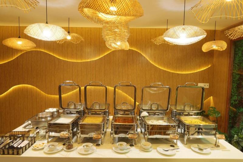 Pleiku Hotel By Gia Lai Tourist image