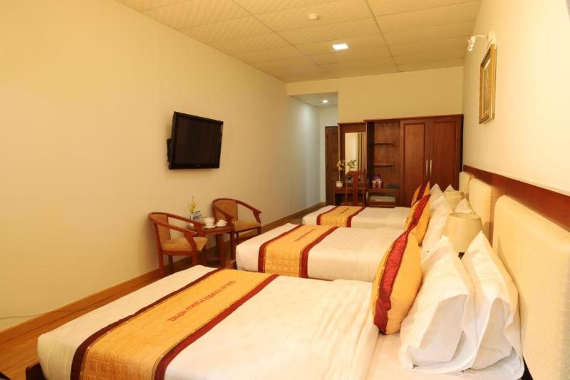 Pleiku Hotel By Gia Lai Tourist image