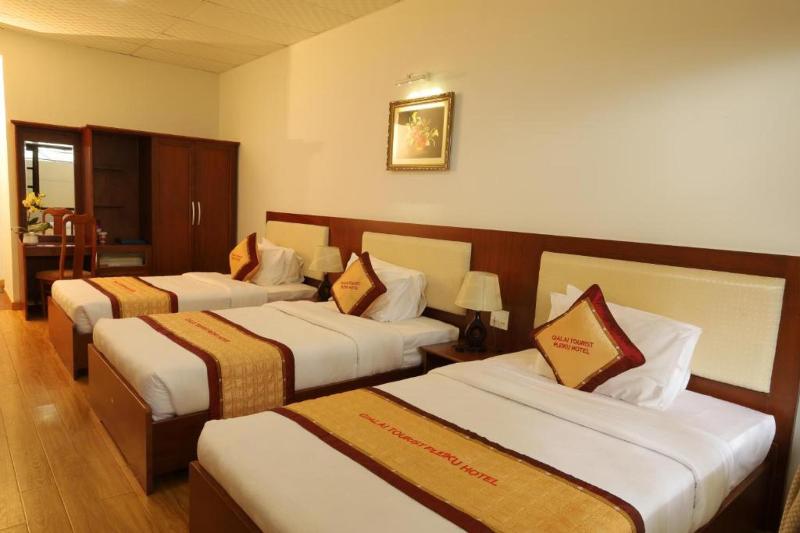 Pleiku Hotel By Gia Lai Tourist image