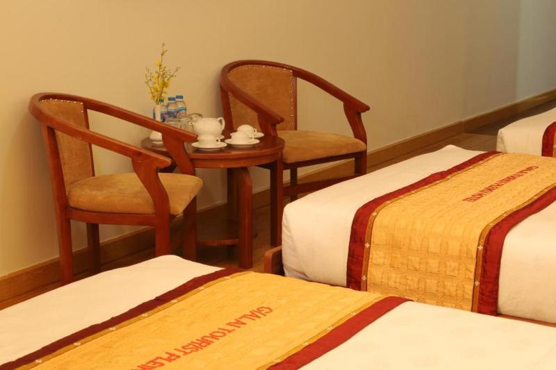 Pleiku Hotel By Gia Lai Tourist image