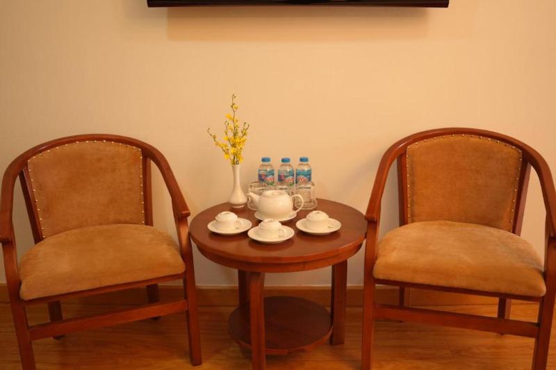 Pleiku Hotel By Gia Lai Tourist image