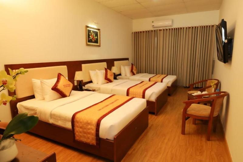 Pleiku Hotel By Gia Lai Tourist image