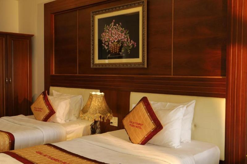 Pleiku Hotel By Gia Lai Tourist image