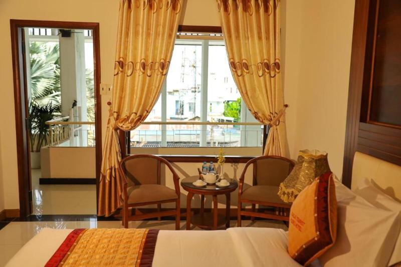 Pleiku Hotel By Gia Lai Tourist image