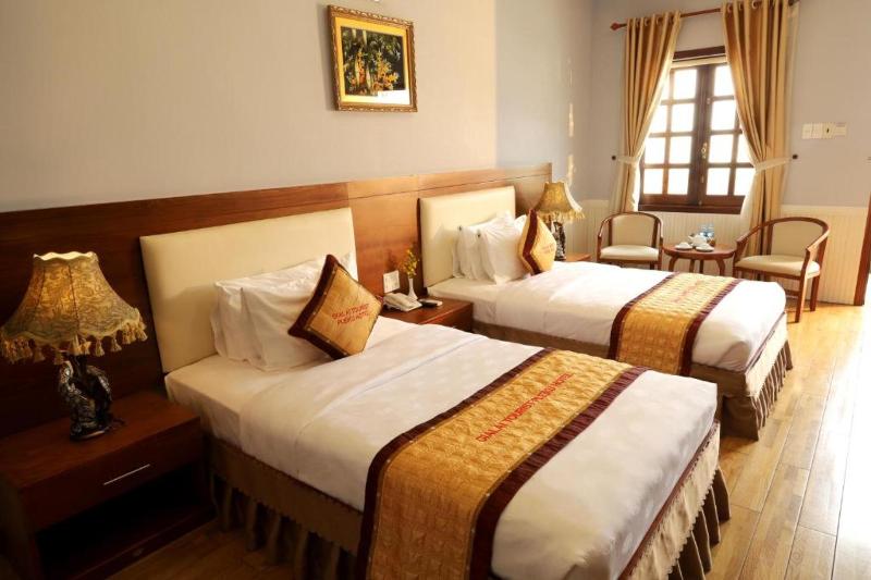 Pleiku Hotel By Gia Lai Tourist image