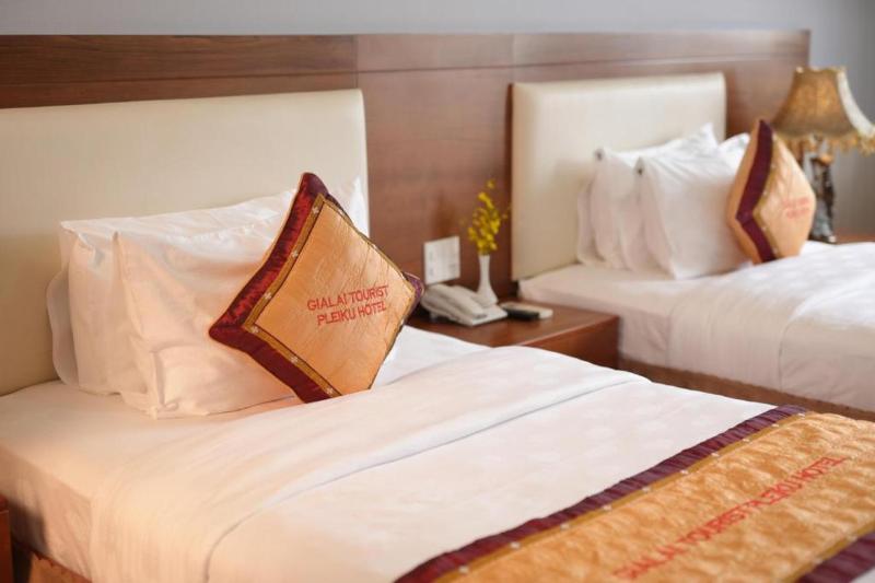 Pleiku Hotel By Gia Lai Tourist image