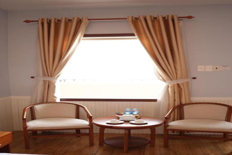 Pleiku Hotel By Gia Lai Tourist image