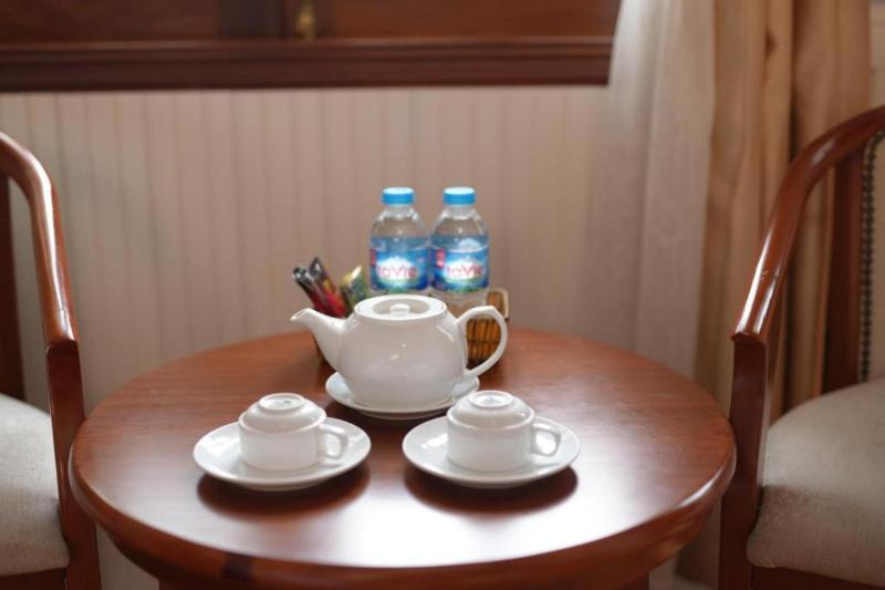 Pleiku Hotel By Gia Lai Tourist image