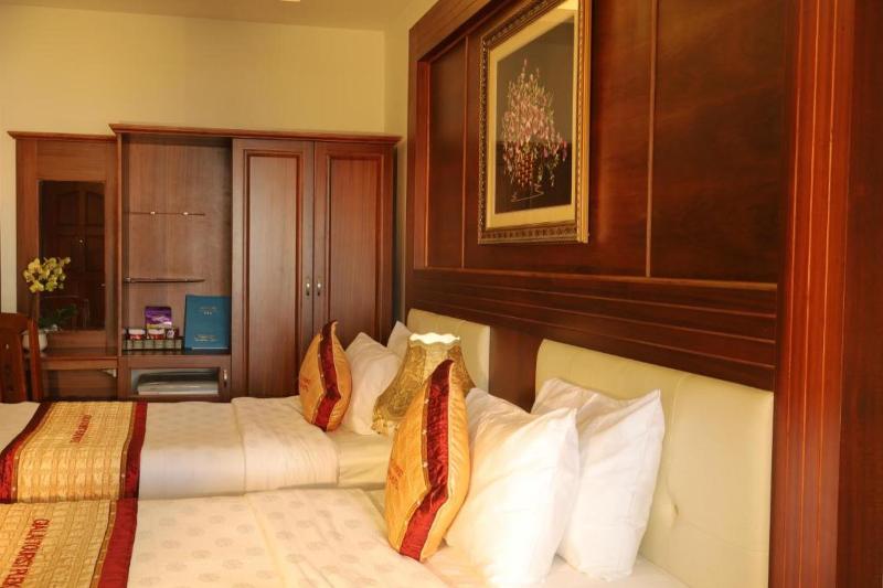 Pleiku Hotel By Gia Lai Tourist image