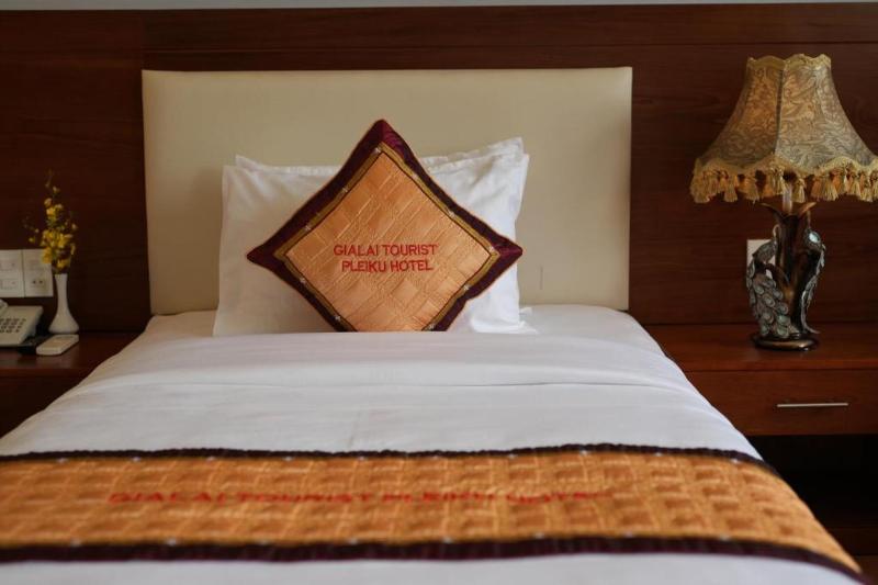Pleiku Hotel By Gia Lai Tourist image