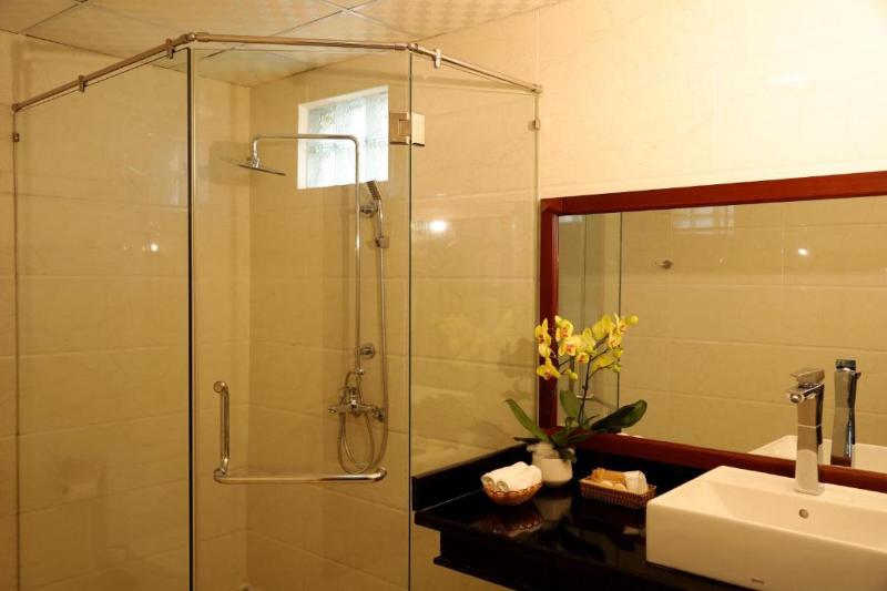Pleiku Hotel By Gia Lai Tourist image