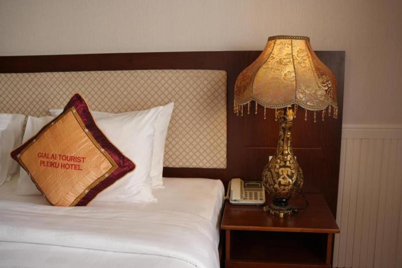 Pleiku Hotel By Gia Lai Tourist image