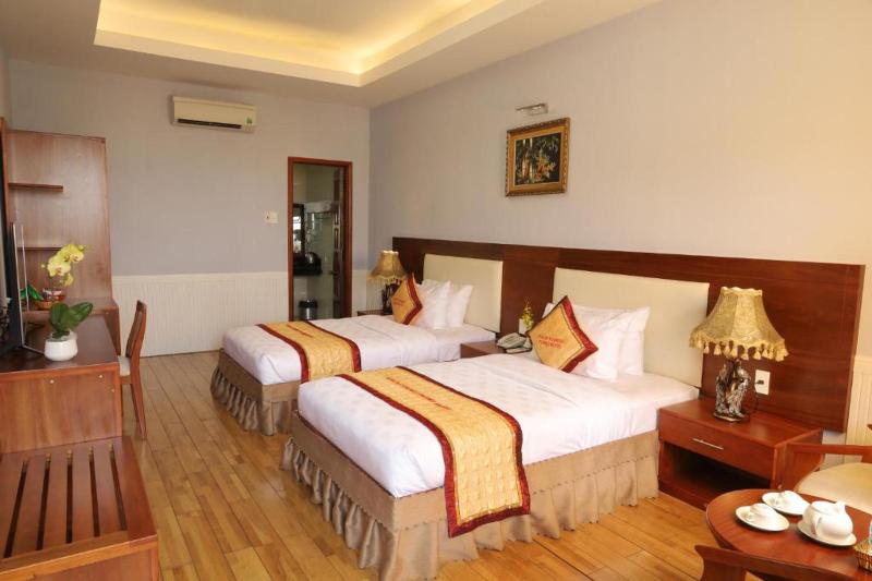 Pleiku Hotel By Gia Lai Tourist image