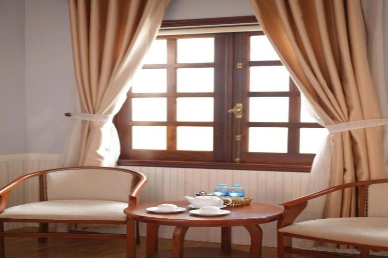 Pleiku Hotel By Gia Lai Tourist image