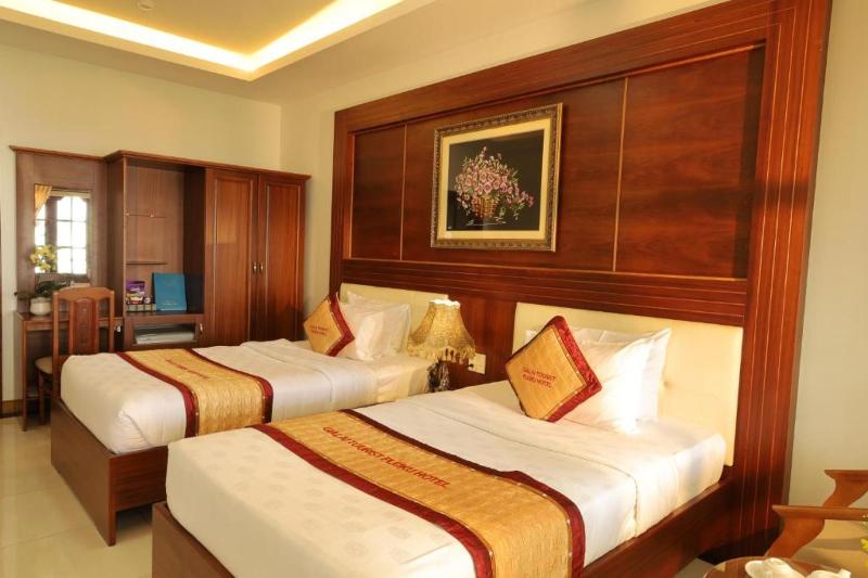 Pleiku Hotel By Gia Lai Tourist image