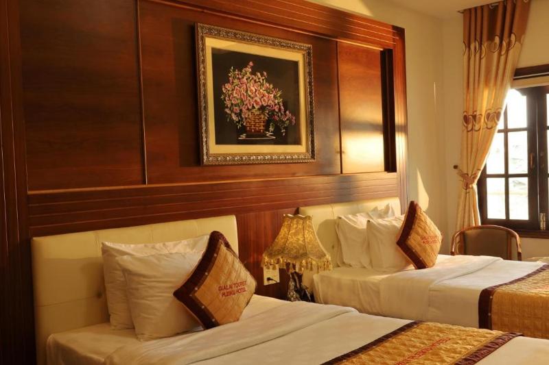 Pleiku Hotel By Gia Lai Tourist image