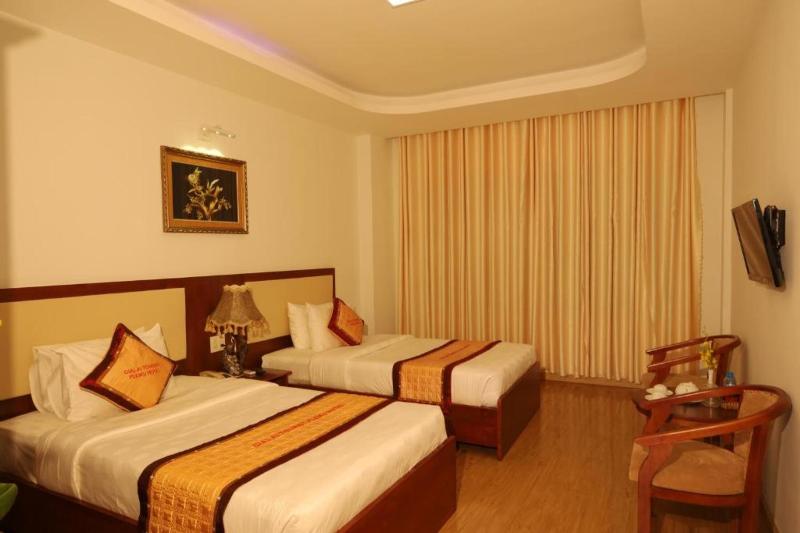 Pleiku Hotel By Gia Lai Tourist image