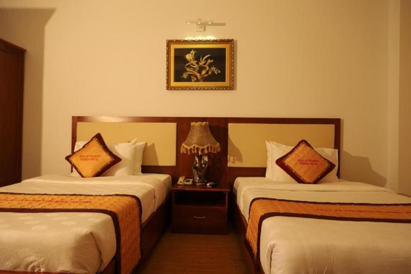 Pleiku Hotel By Gia Lai Tourist image