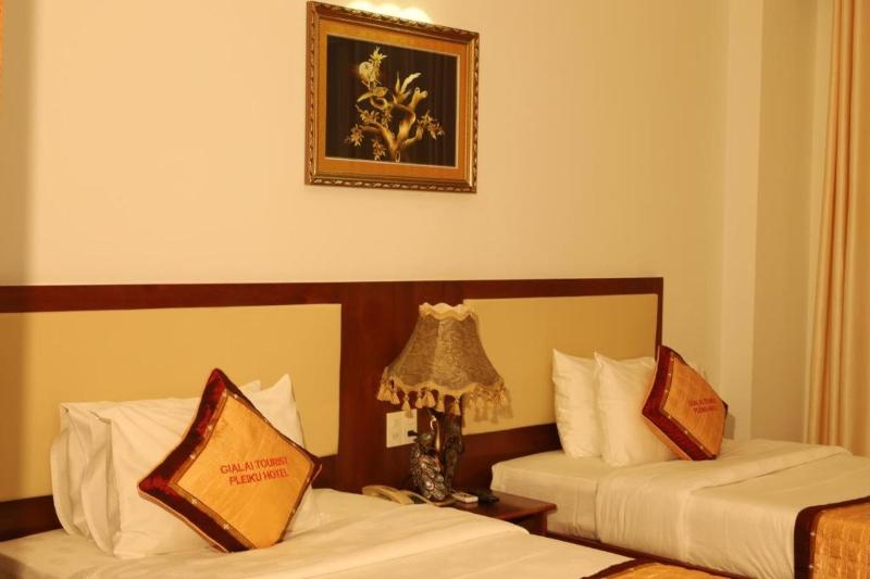 Pleiku Hotel By Gia Lai Tourist image