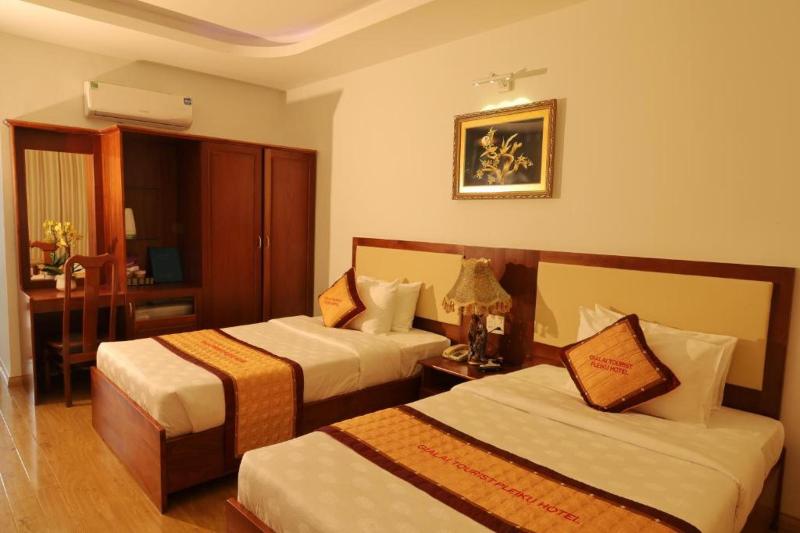 Pleiku Hotel By Gia Lai Tourist image