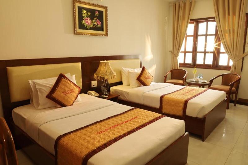 Pleiku Hotel By Gia Lai Tourist image