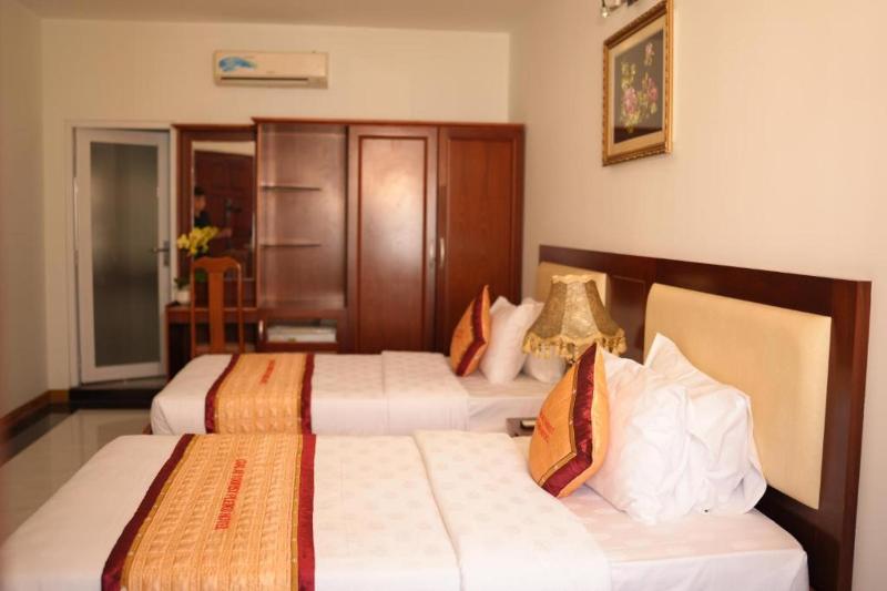 Pleiku Hotel By Gia Lai Tourist image