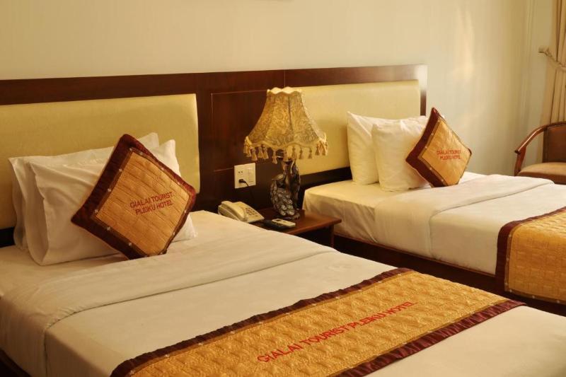Pleiku Hotel By Gia Lai Tourist image