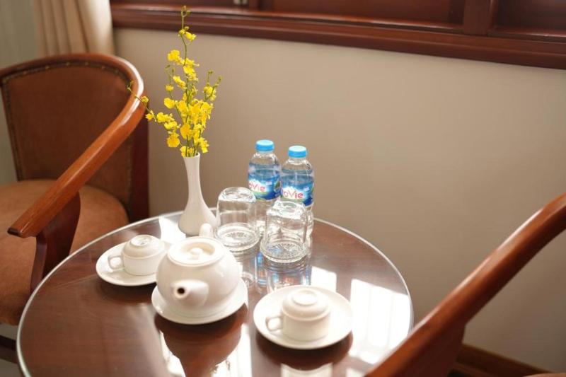 Pleiku Hotel By Gia Lai Tourist image