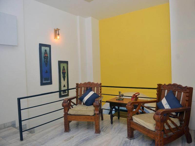 Paradise Homestay Civil Lines image
