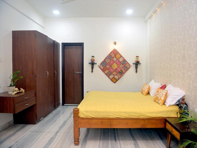 Paradise Homestay Civil Lines image